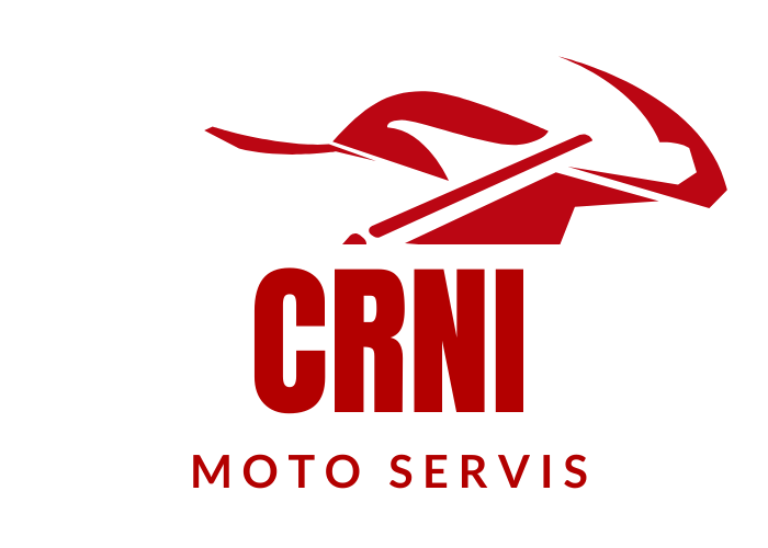 Moto servis - Crnčević