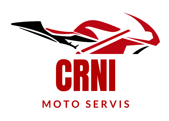 Moto servis - Crnčević